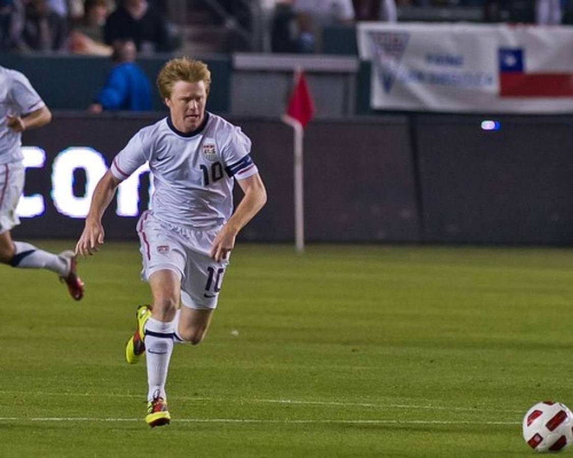 Selección de Estados Unidos es ¡cuatro veces más cara que Honduras!