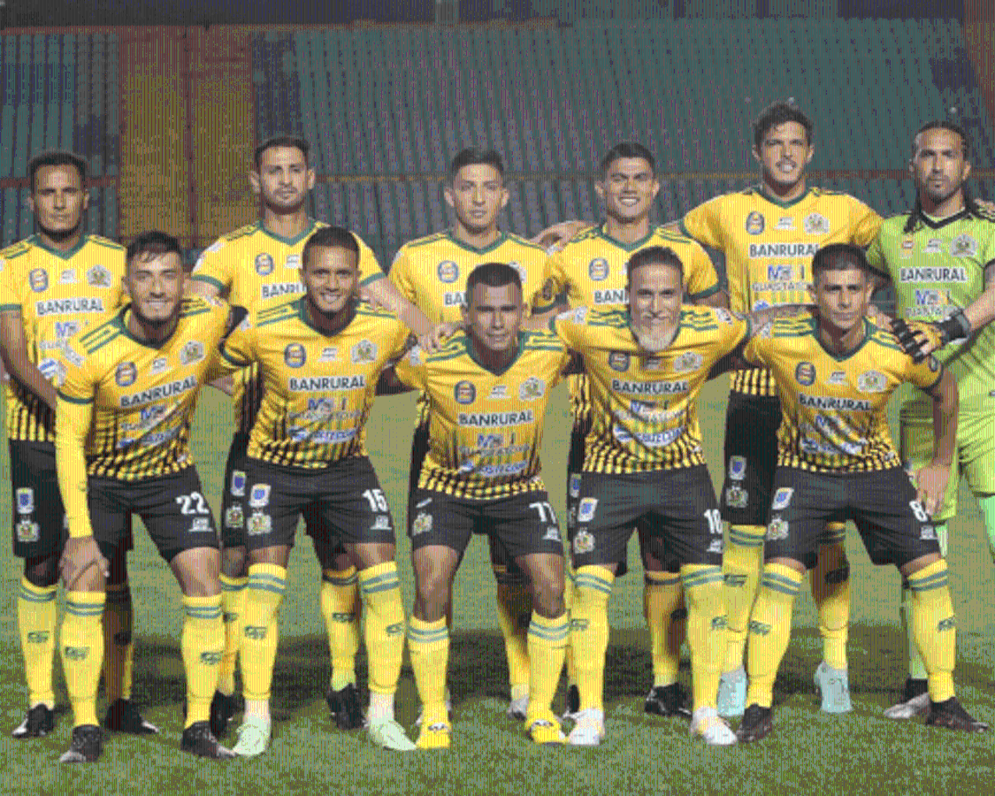 ¡Solo un hondureño! Los 16 clubes que jugarán la próxima Champions de Concacaf desde febrero de 2022