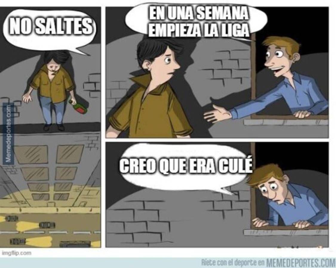 Ciro, hijo de Leo, gran protagonista: los memes hacen pedazos a Messi tras su adiós a Barcelona