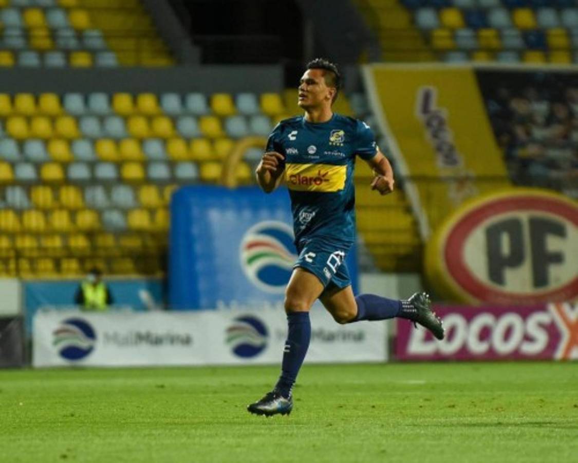 Fichajes: Motagua buscará repatriar legionario y Brayan Beckeles volvería a Liga Nacional