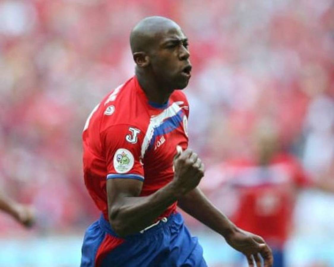 Un equipazo de viejos conocidos: IFFHS publicó el mejor 11 de la historia de la selección de Costa Rica