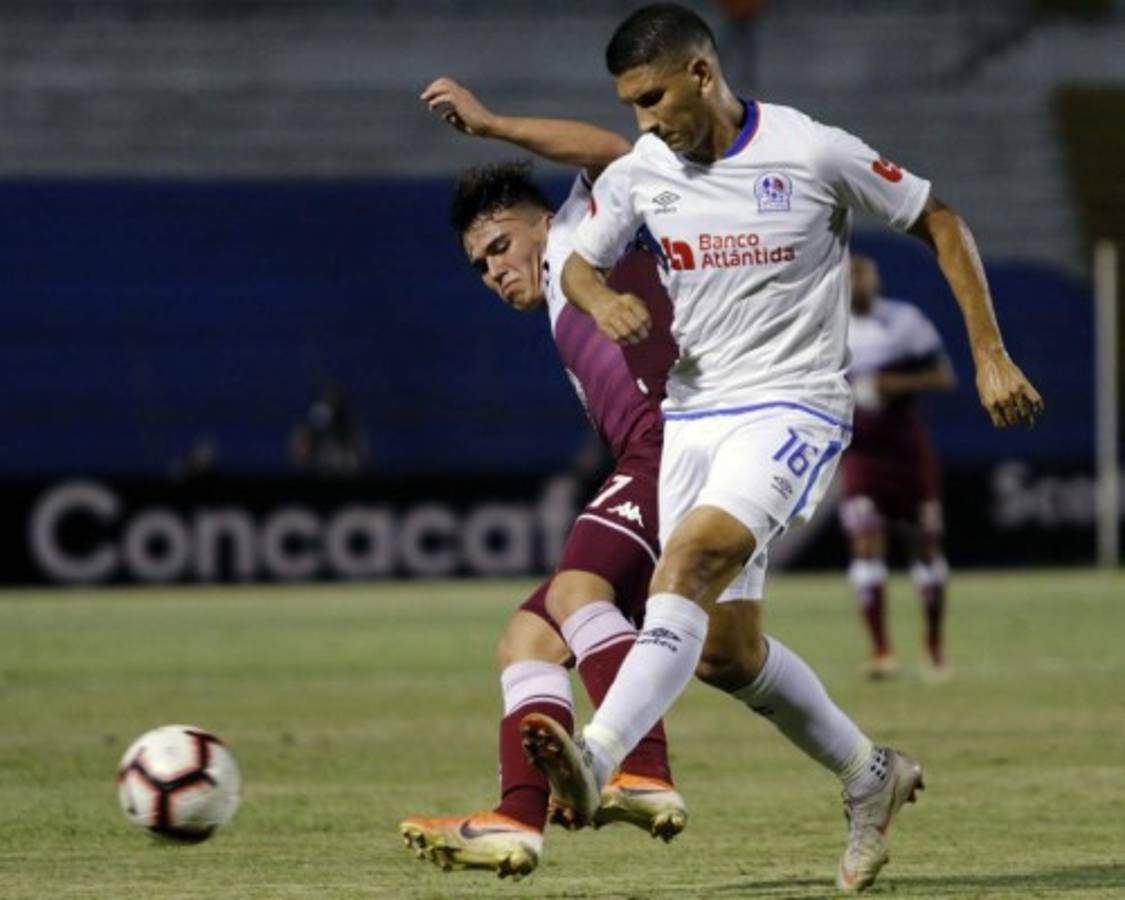 ¡Los de hierro! Los futbolistas que más juegan con Pedro Troglio en el Olimpia