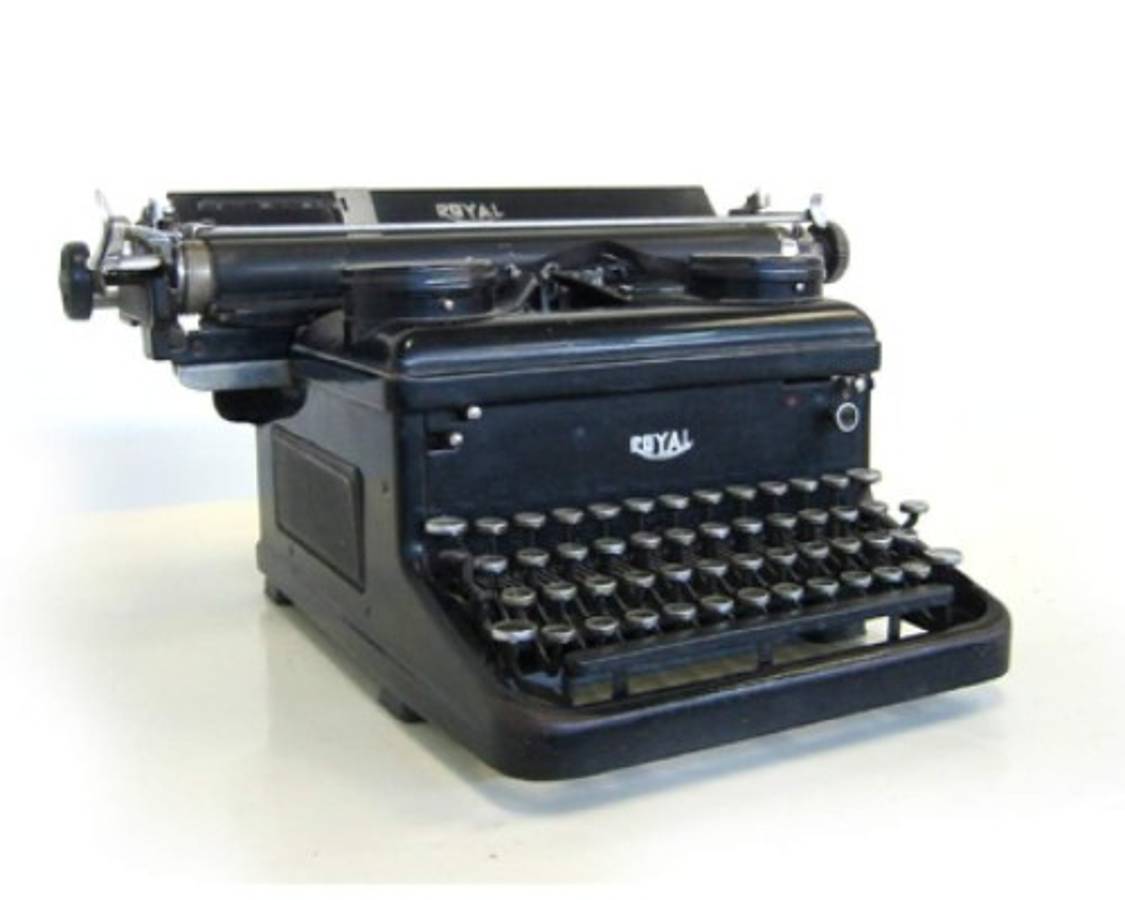 Objetos tecnológicos que los niños de ahora no conocerán