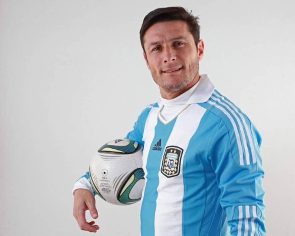 El mejor 11 de la historia de la selección de Argentina