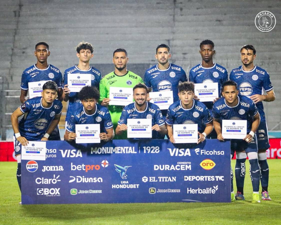 Olimpia está imparable y gigante de Costa Rica se derrumba, así quedó el ranking de clubes de Concacaf ¿Quién es el número 1?