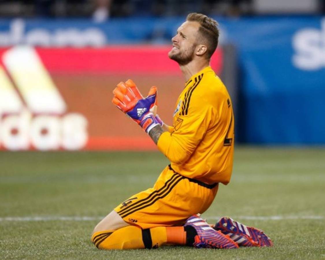 Las figuras de Seattle Sounders que enfrentarán a Olimpia