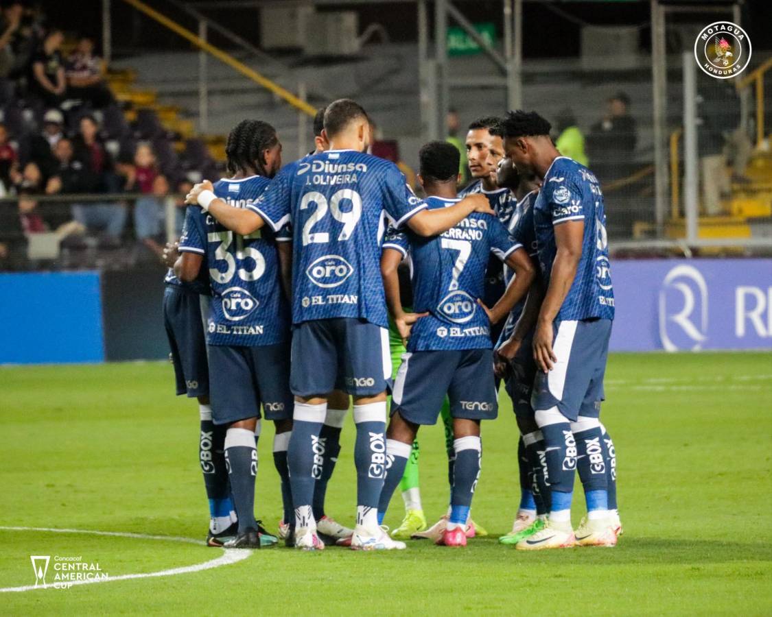 Saprissa es castigado en Concacaf, gesto de humillación en Tibás y la decisión que pudo cambiar el destino de Motagua