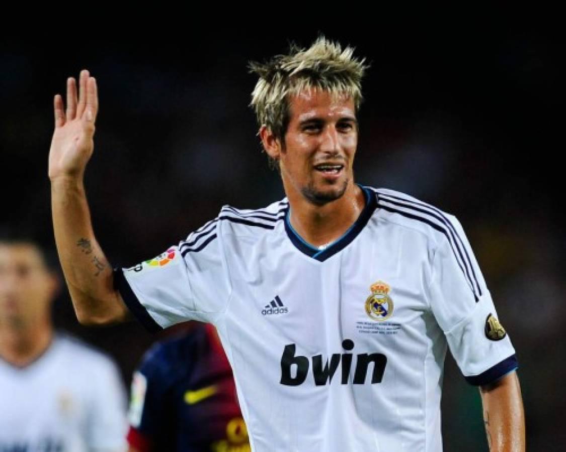 Ex Real Madrid en cosas ilegales: el motivo por el que Fabio Coentrao se encuentra en problemas ¿Qué fue de él?