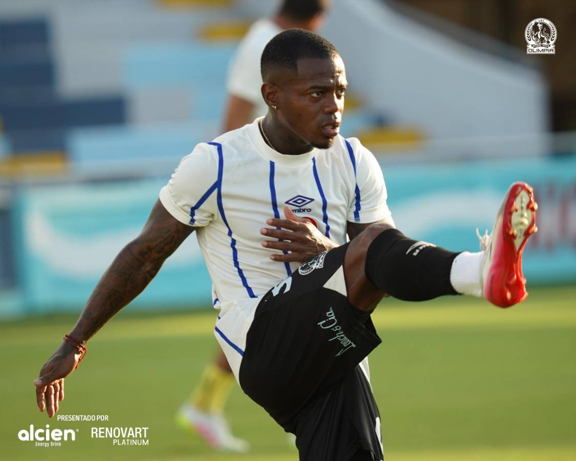 Alajuelense vs Olimpia: Espinel suelta la magia con su posible 11 titular en el juego de ida de la semifinal de Copa Centroamericana 2025