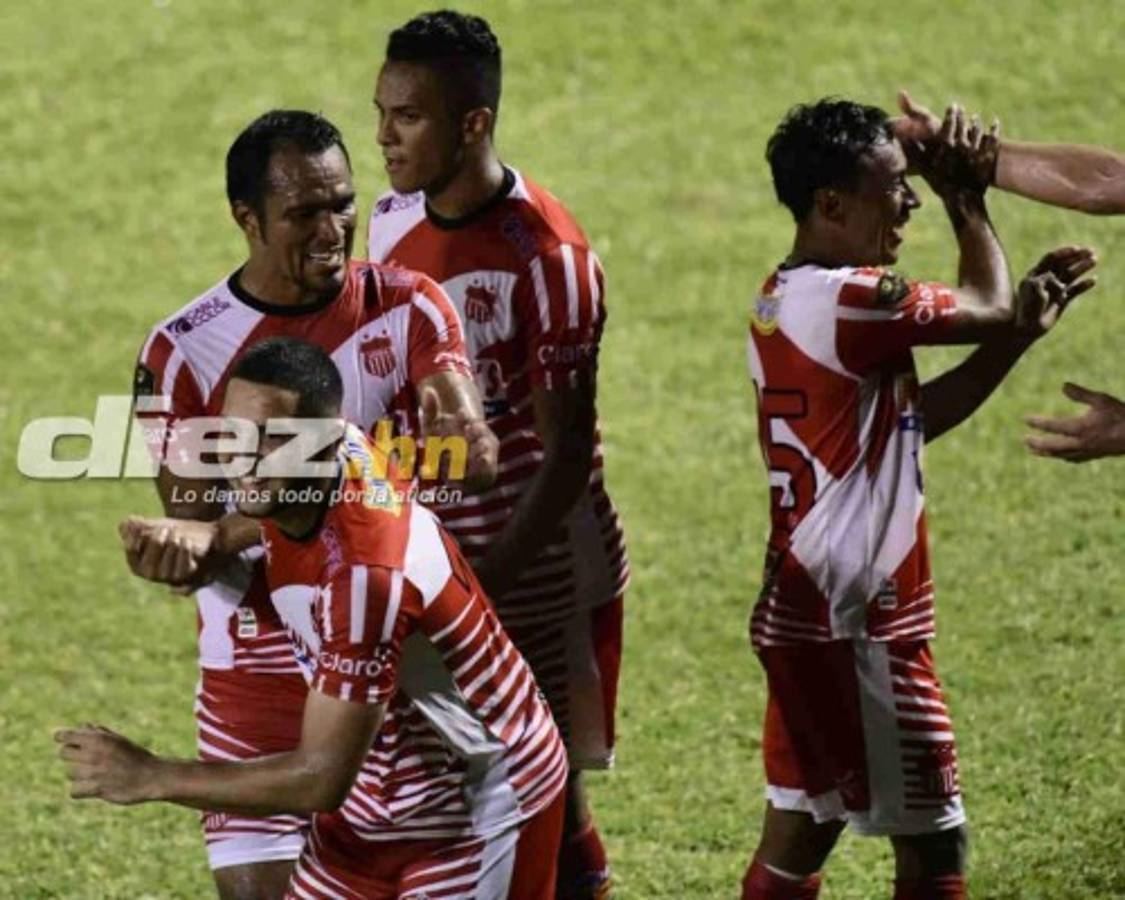 ¡Inesperado ataque! El 11 ideal de la jornada 7 del torneo Apertura