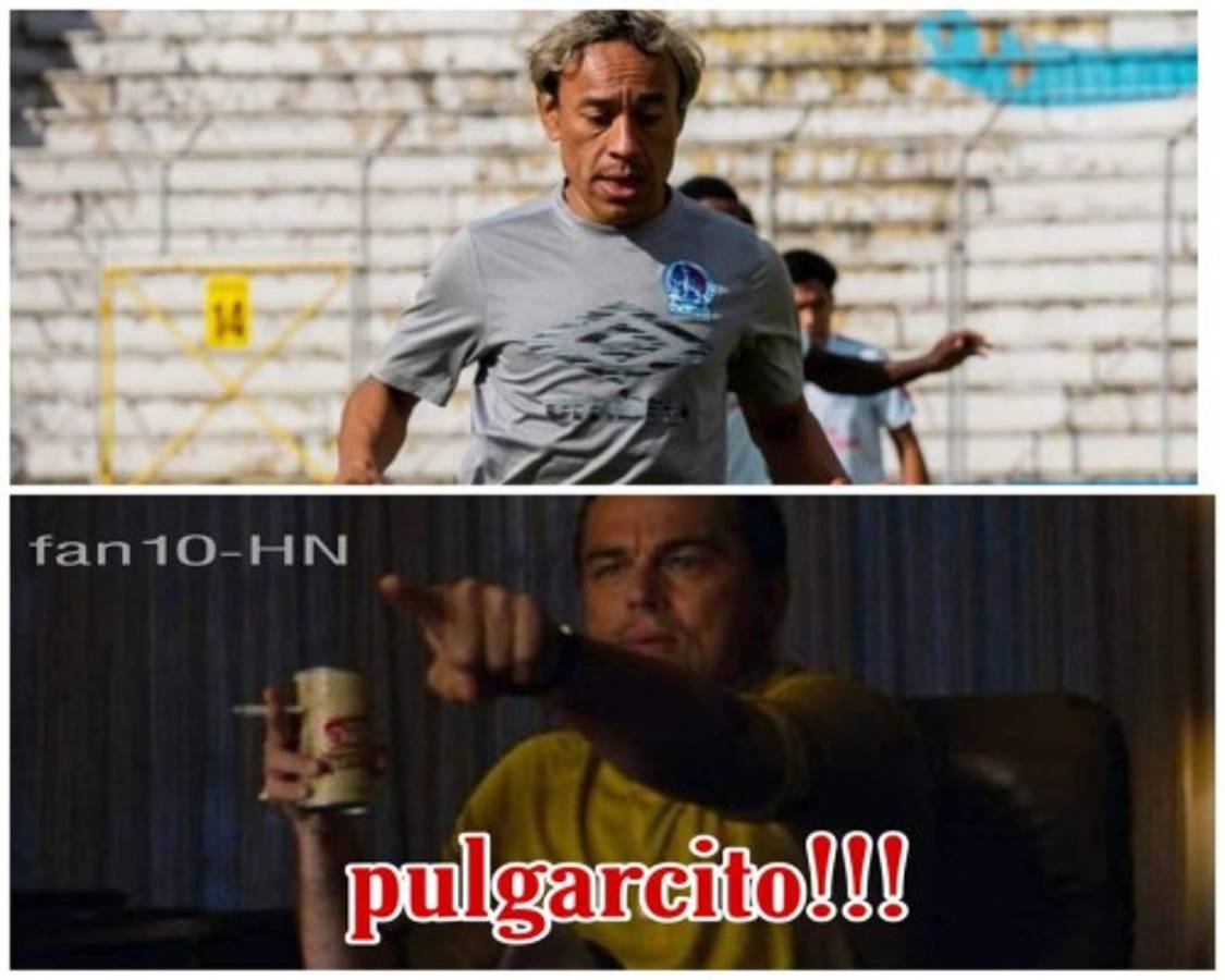 Los crueles memes que dejó la jornada 17 del torneo Apertura donde no se salva nadie