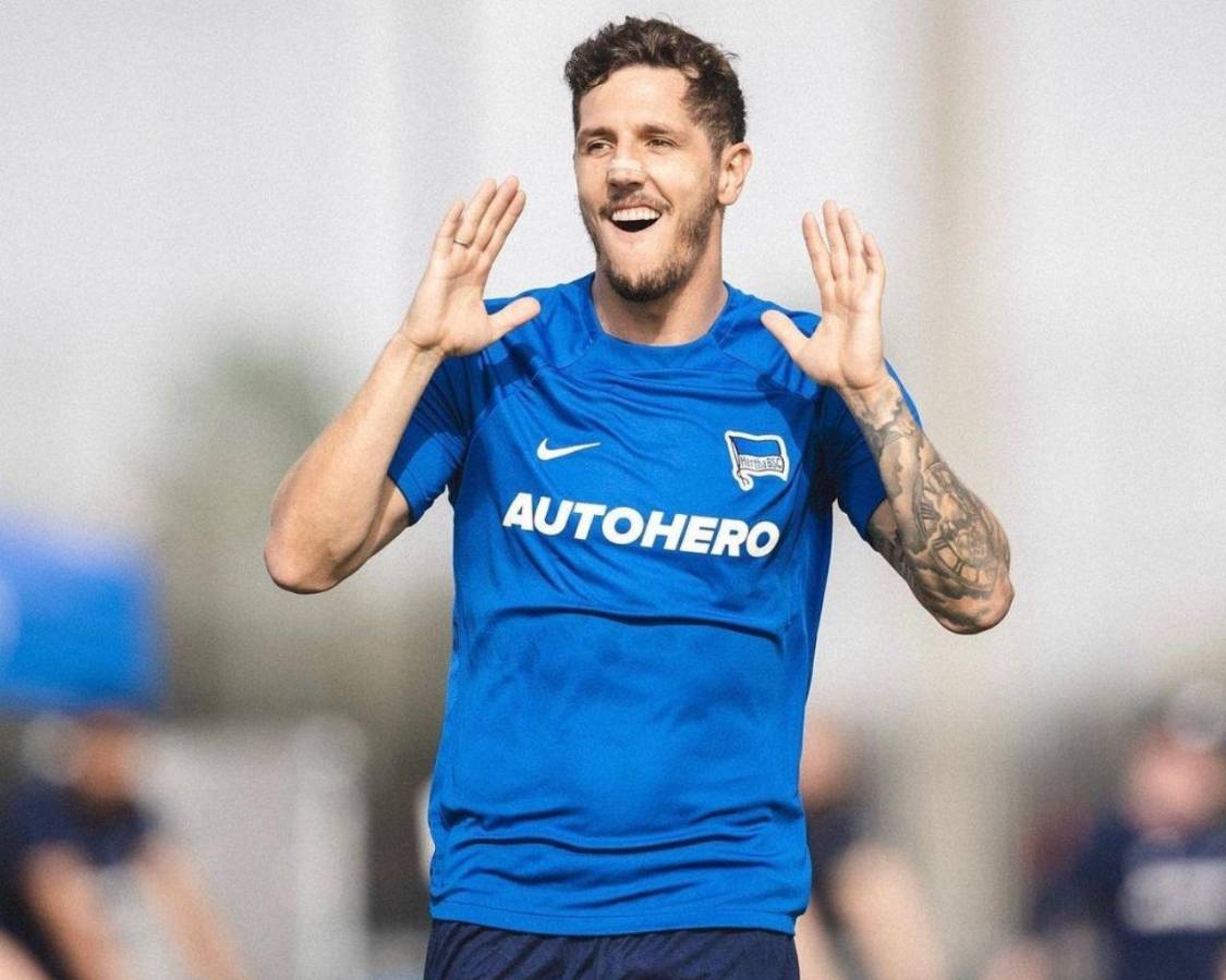 Hasta un Campeón del Mundo: los grandes futbolistas que se quedaron sin equipo tras el cierre del mercado de fichajes