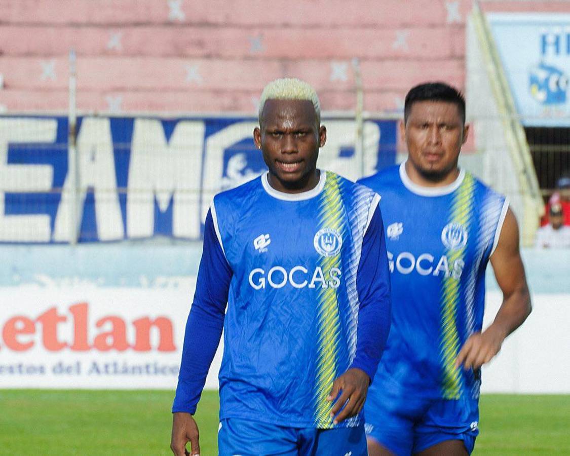 FICHAJES: Motagua no lo renueva y se va al ascenso, Olimpia define futuro de Bengtson y Jorge Álvarez; Olancho rompe el mercado