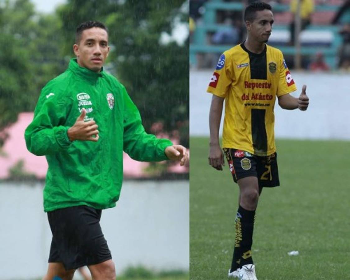 La realidad del Real España que eliminó a Marathón en el Yankel en 2010