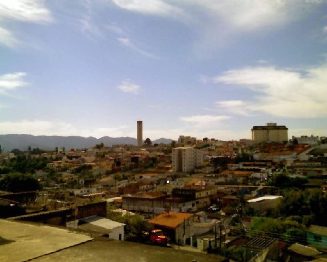 Grandes figuras brasileñas que crecieron en favelas y se convirtieron en estrellas