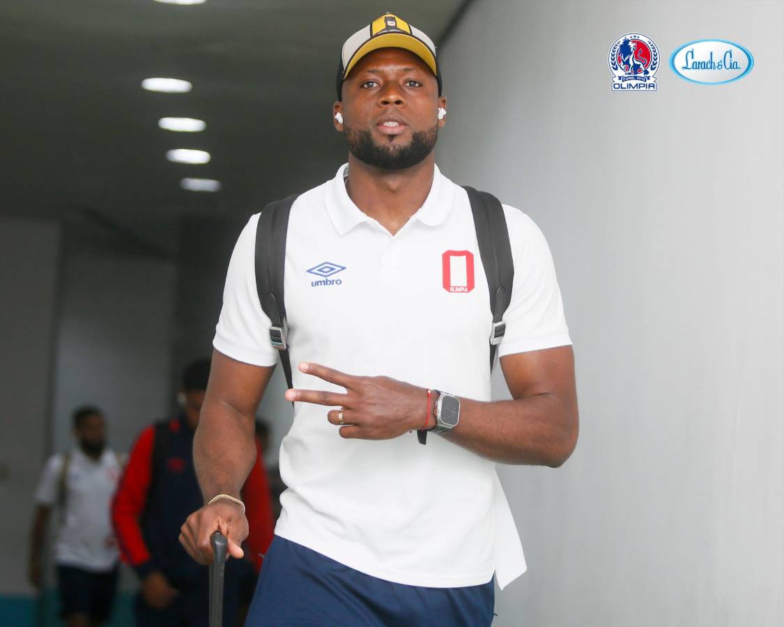 ¡Un mediocampo inesperado! Olimpia expone su invicto con 5 bajas contra Marathón, así se perfila su 11 titular