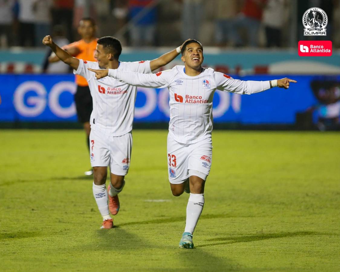 FICHAJES: Olimpia lo perdería y Motagua lo contrataría, el Ciclón Azul amarra a dos refuerzos y UPNFM se arma