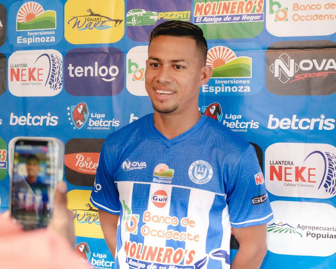 Mercado: Kevin López a Guatemala, baja en Real España y Júnior Lacayo en la mira de tres clubes catrachos