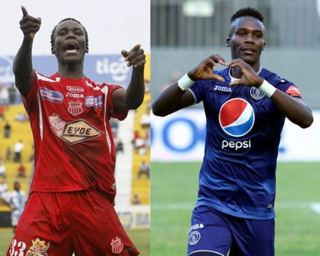 El otro 11 del Vida que lo tendría fuera del descenso y ¡peleando el título!