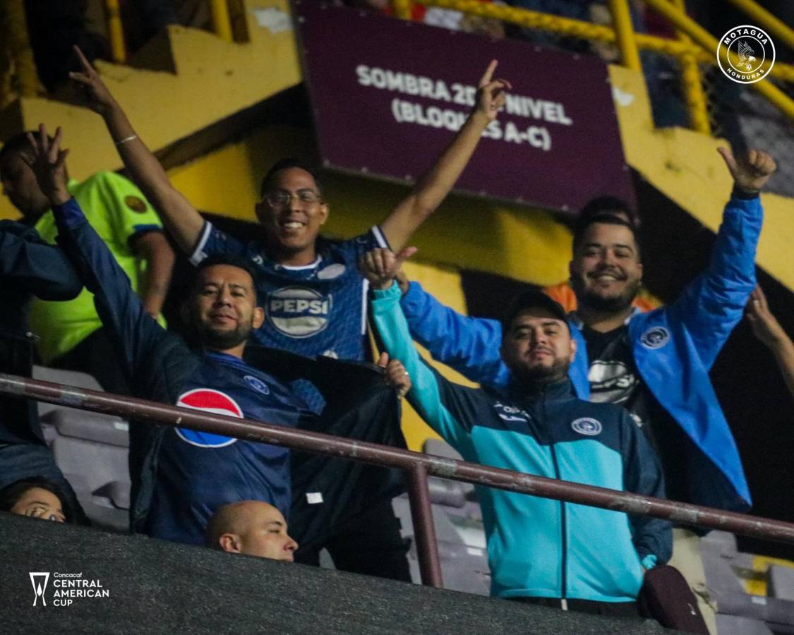 Saprissa es castigado en Concacaf, gesto de humillación en Tibás y la decisión que pudo cambiar el destino de Motagua