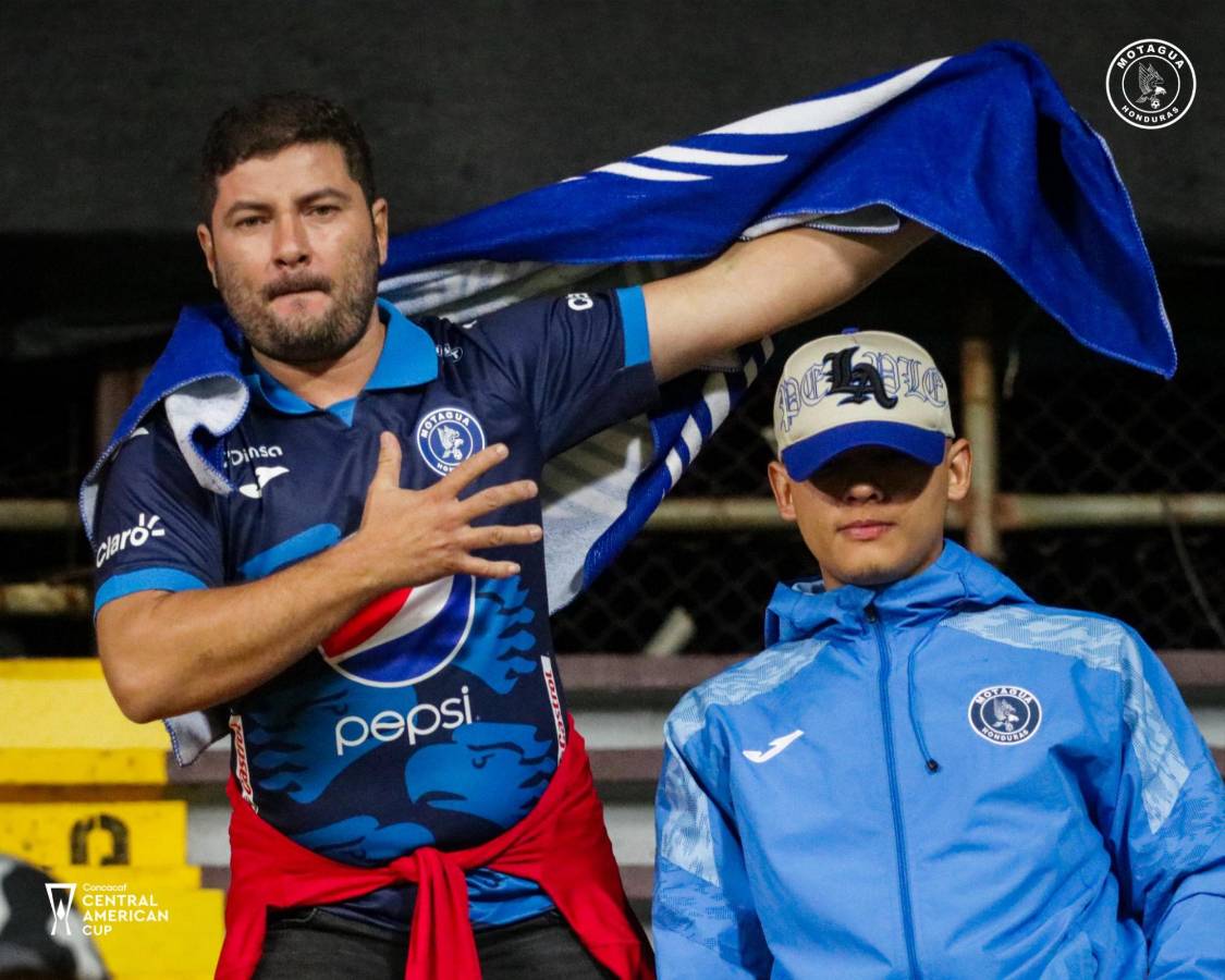 Saprissa es castigado en Concacaf, gesto de humillación en Tibás y la decisión que pudo cambiar el destino de Motagua