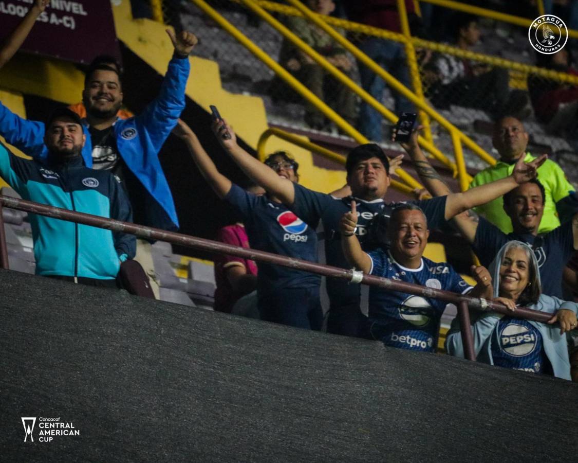 Saprissa es castigado en Concacaf, gesto de humillación en Tibás y la decisión que pudo cambiar el destino de Motagua