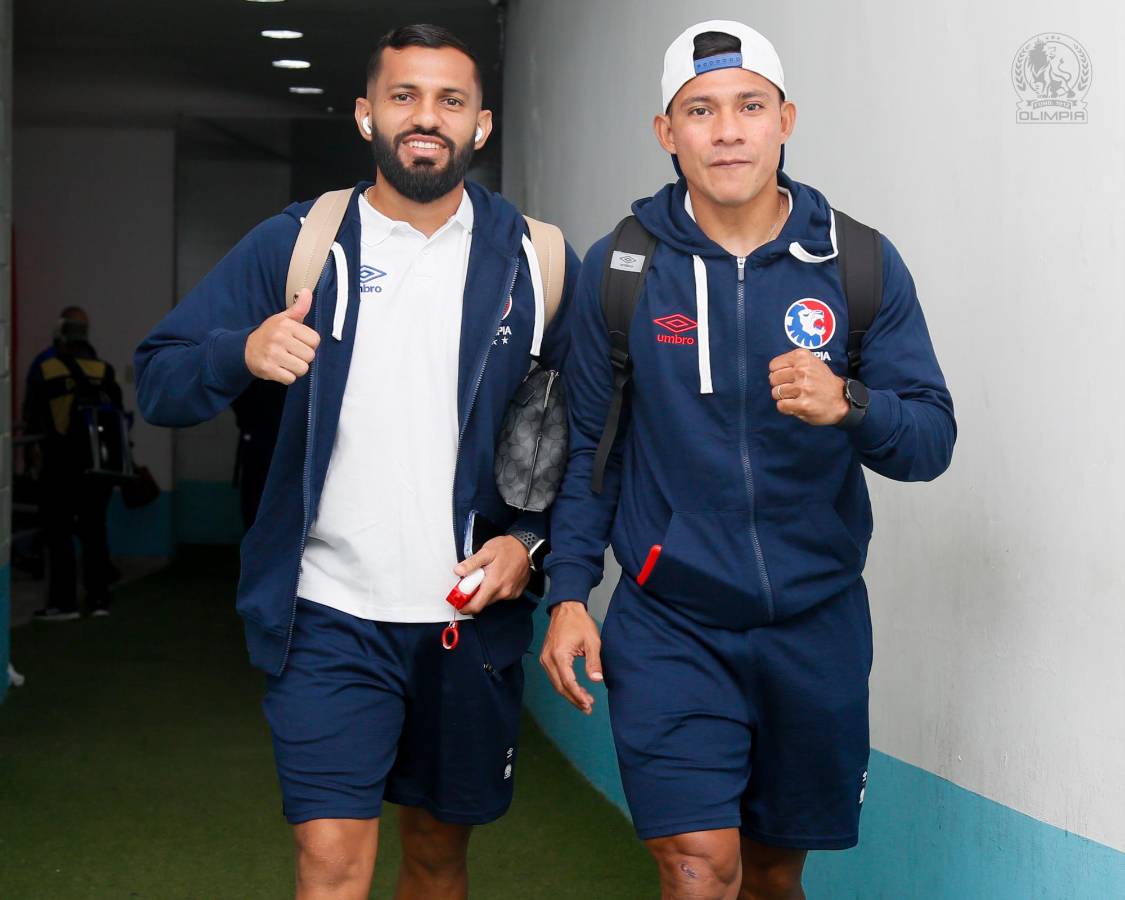 ¿Quién es el Hércules? El nuevo equipo de El Salvador y así llegó a la Copa Centroamericana: su DT impactó con lo que dijo