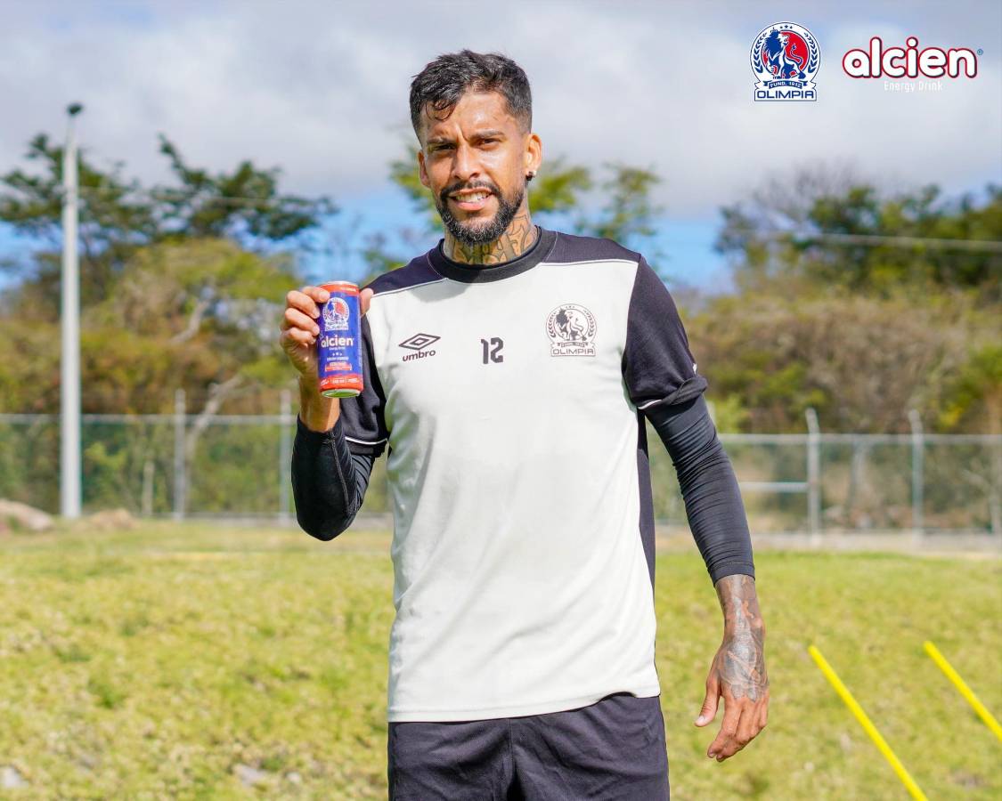 ¿Alta de peso? Así sería el 11 titular del Olimpia donde Bengtson busca el récord contra Marathón