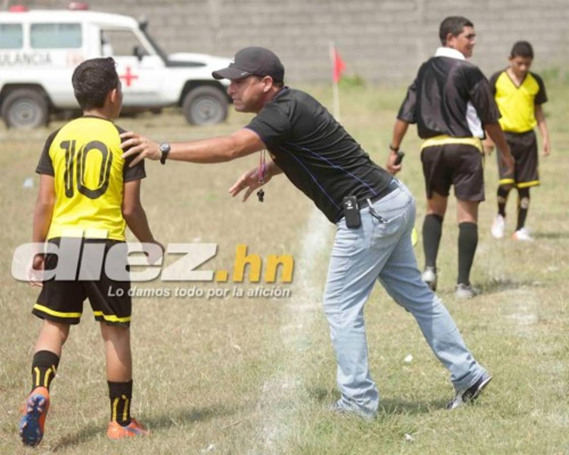 Litoral Atlántico Y occidente definieron finalistas en la copa Gatorade