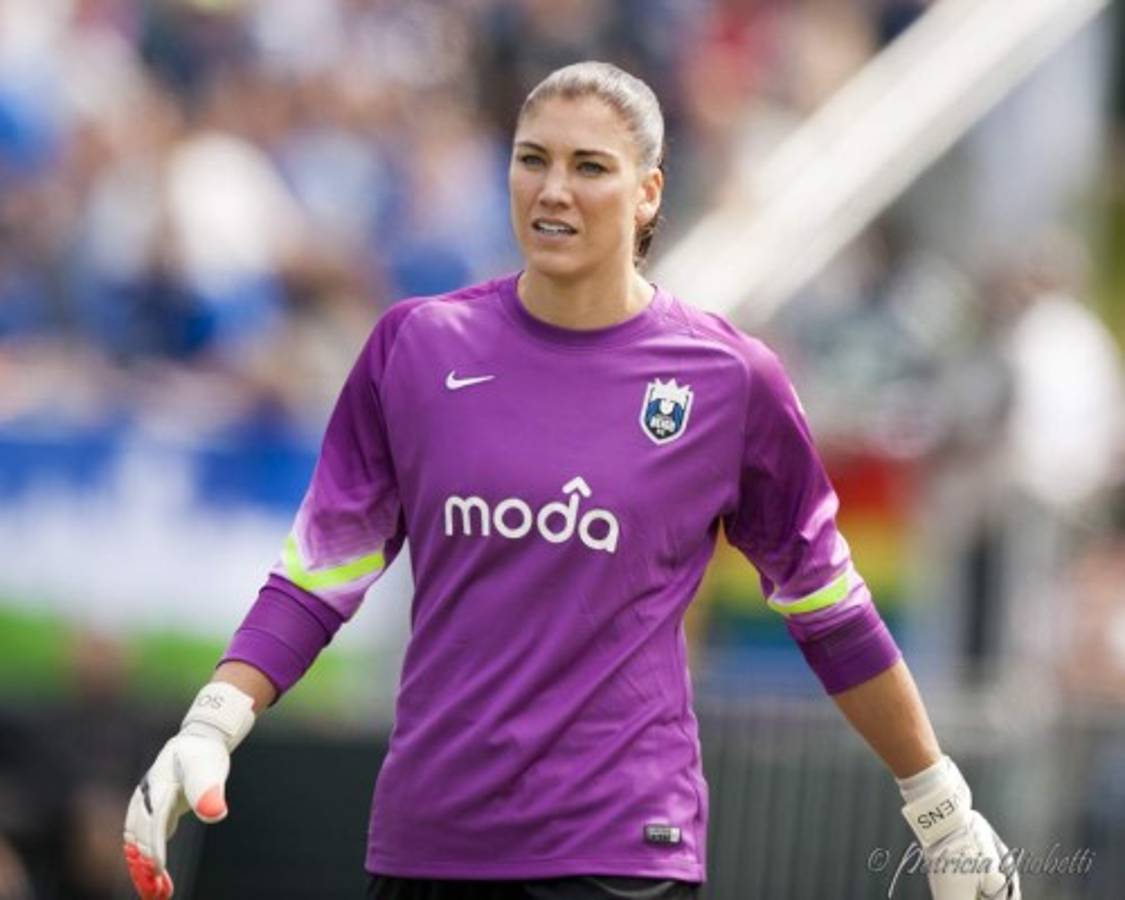 Las 10 futbolistas mejor pagadas del mundo en la actualidad