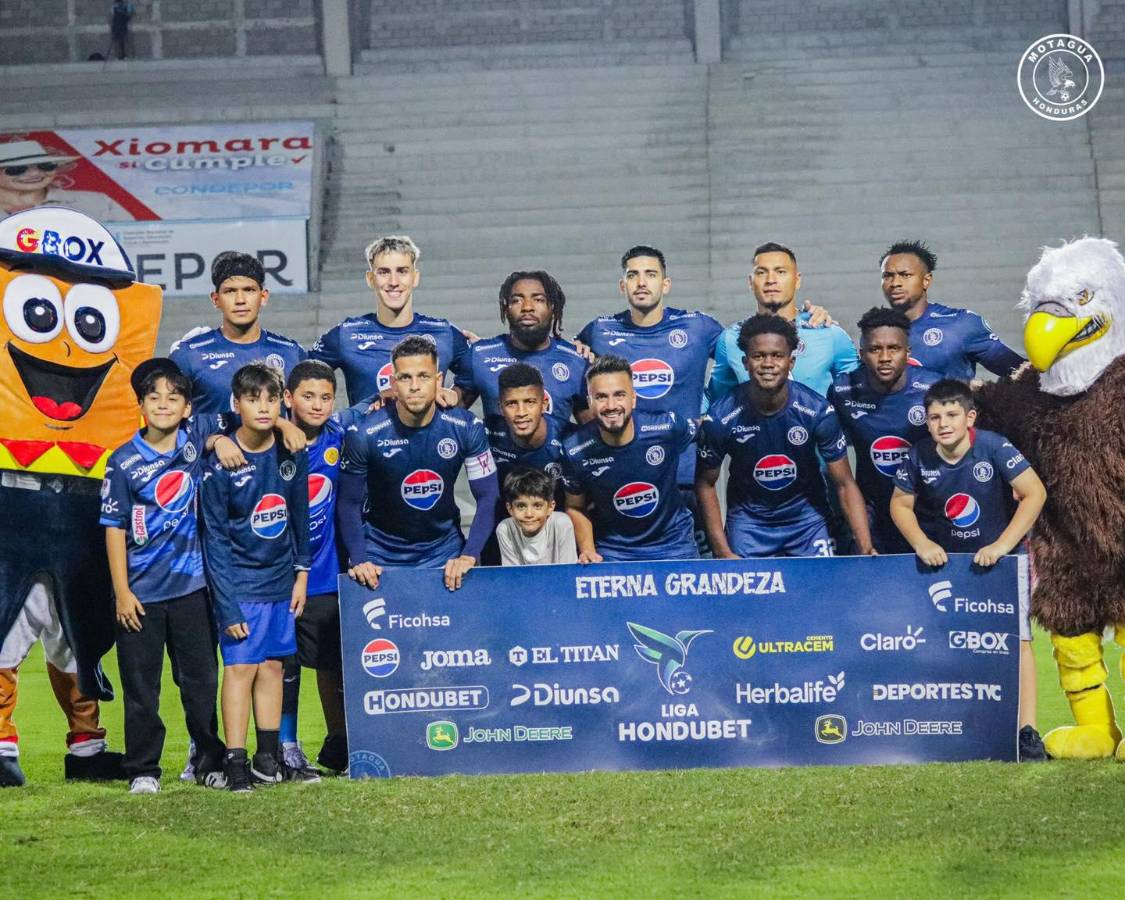 FICHAJES: Olimpia lo perdería y Motagua lo contrataría, el Ciclón Azul amarra a dos refuerzos y UPNFM se arma