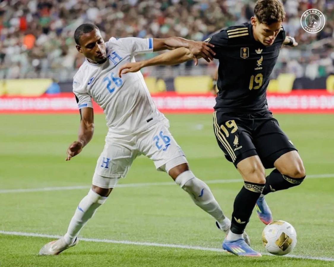 FICHAJES: legionario es colocado en México, Olimpia, a punto de exportar y ¿Jugadores de la Selección de Guatemala vienen a Honduras?