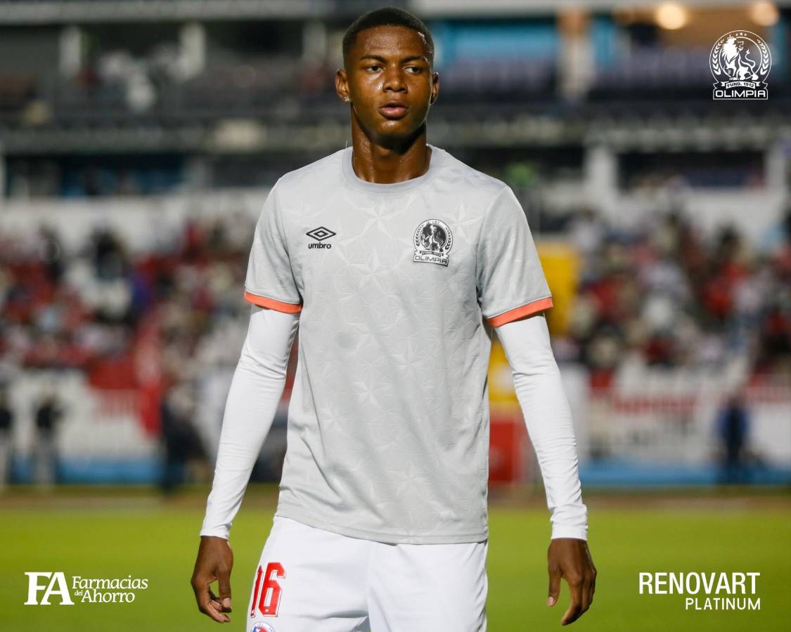 ¿Qué pasa con Edwin Rodríguez? Espinel decide si juega con 1 o 2 delanteros en la primera batalla de la final contra Real España