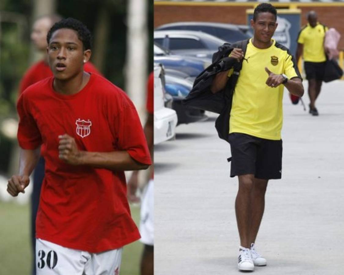 El otro 11 del Vida que lo tendría fuera del descenso y ¡peleando el título!