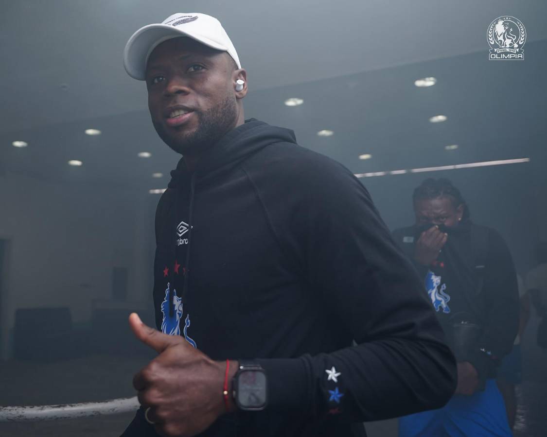 Pedro Troglio vuelve a Argentina y esta es la alineación histórica que dirigió al frente del Olimpia