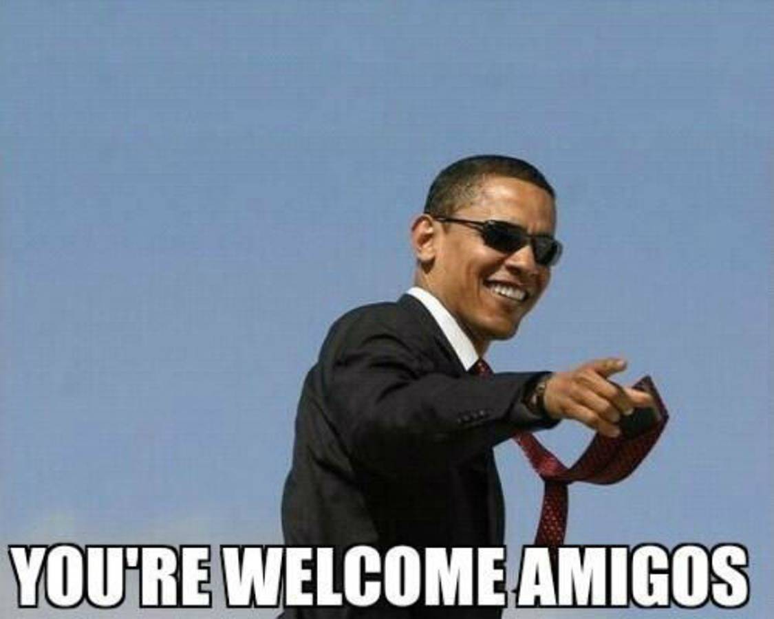 Con memes se burla el mundo de México.