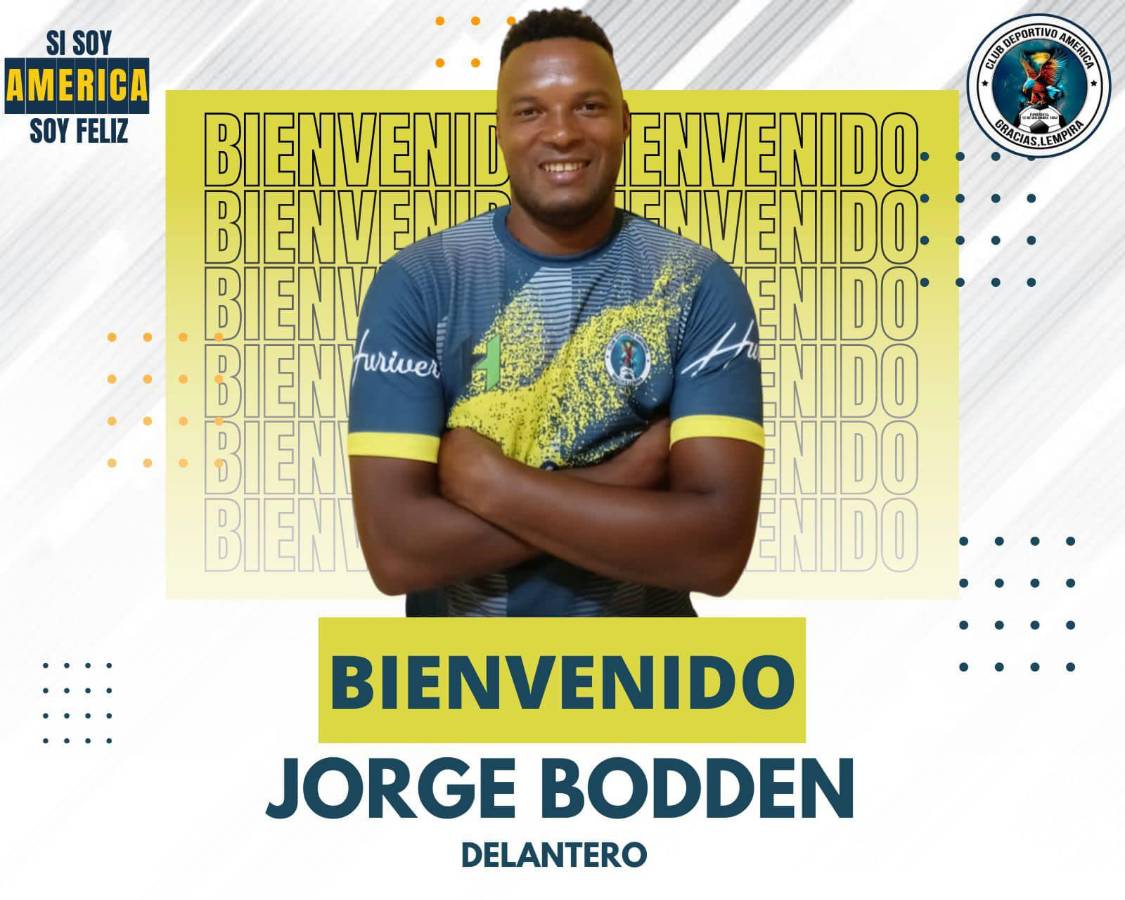Con tres mundialistas: ¡Todas las figuras que veremos en el Apertura de la Liga de Ascenso de Honduras!