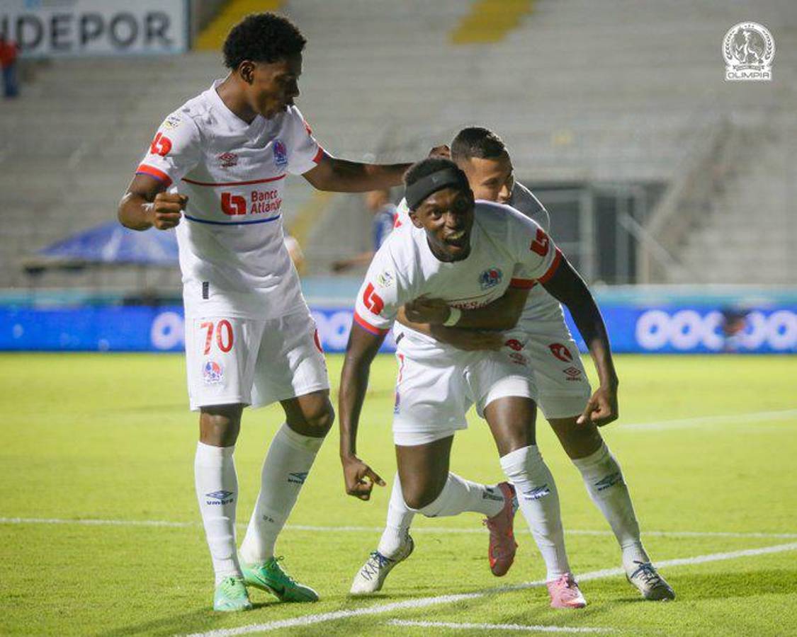 ¿Quién es el Hércules? El nuevo equipo de El Salvador y así llegó a la Copa Centroamericana: su DT impactó con lo que dijo