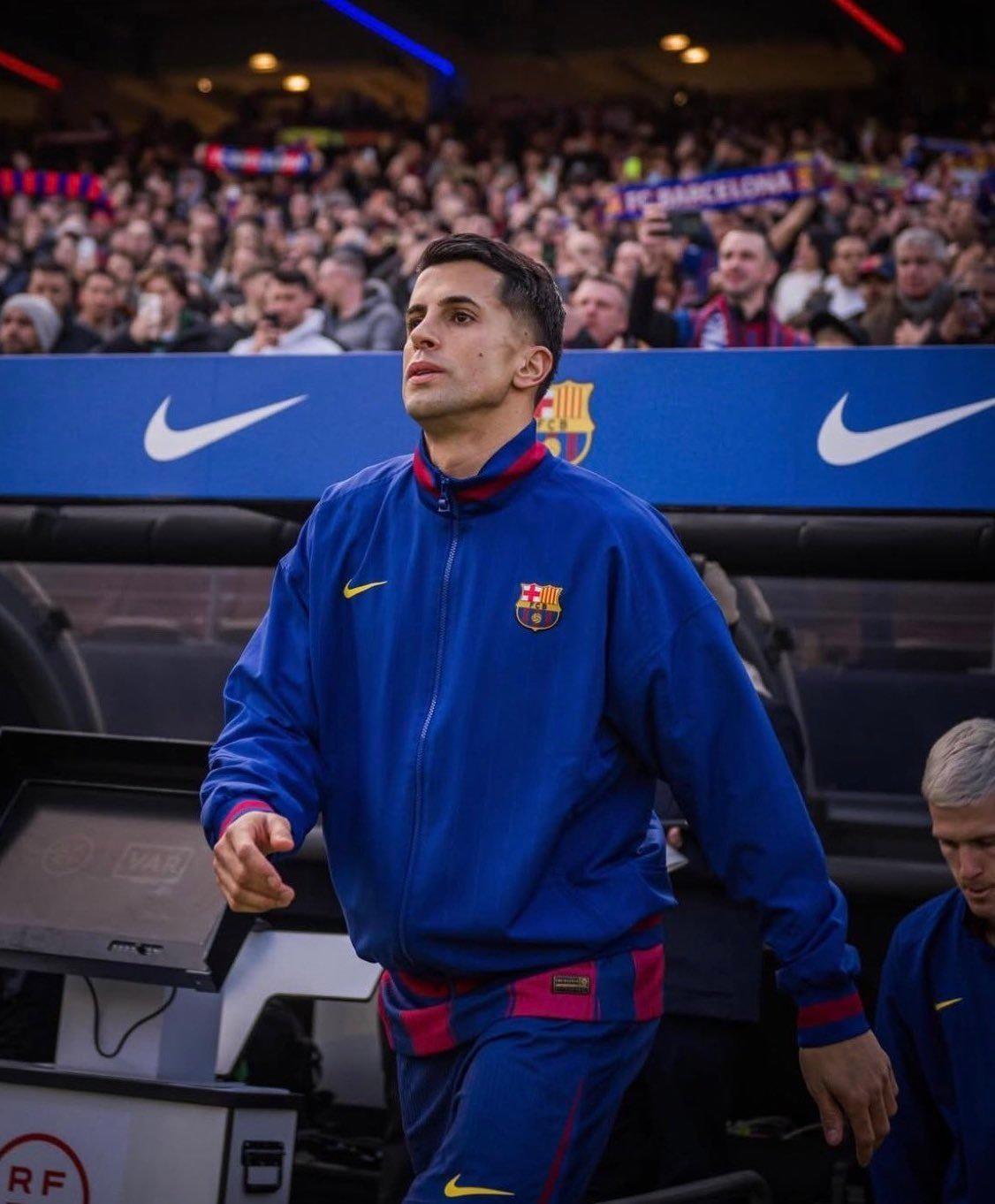 Flick no pidió su fichaje para el Barcelona, no juega nunca y le daría la peor noticia a esta selección para el Mundial 2026