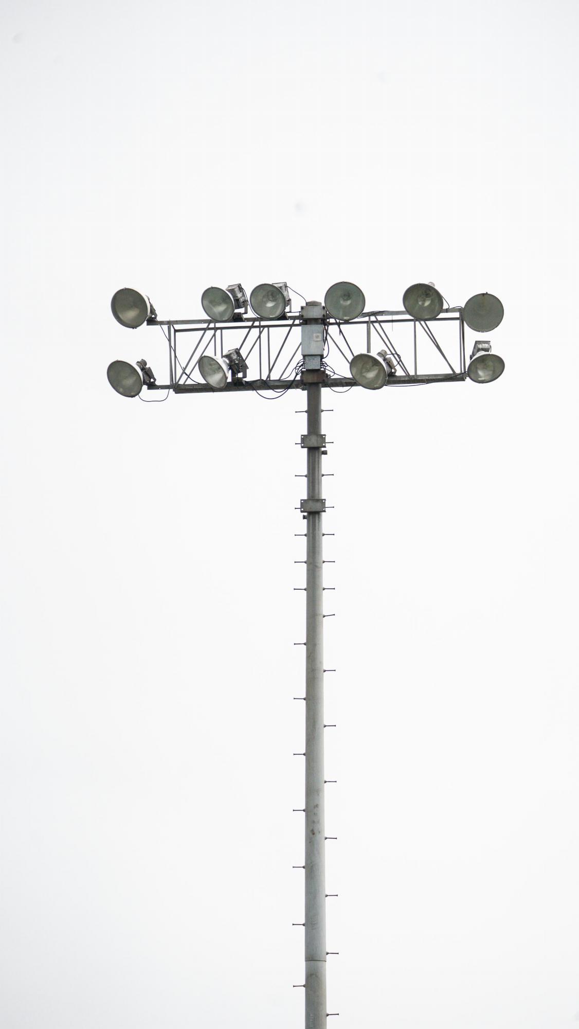 Así es el estadio Panamericano donde Olimpia y Olancho FC disputarán partido amistoso en New Orleans