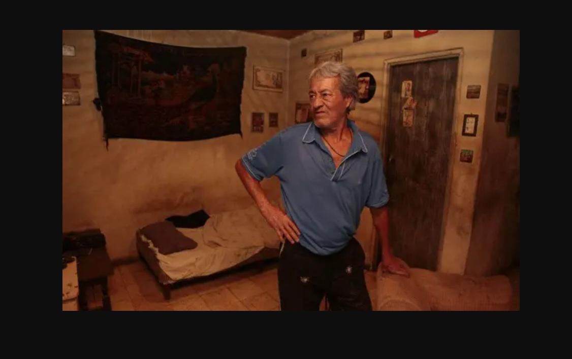 La vida del Indio Urquía: Gesto de Valdano, Coperacha en España 82 ¿Y su hija?