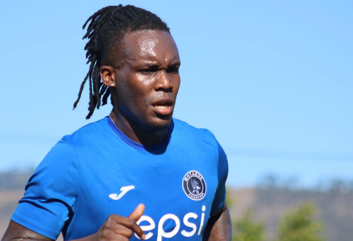 Mercado: El otro fichaje que hará Olimpia, bajas en Motagua y el futuro de Rubilio Castillo ¿Se va Beckeles?