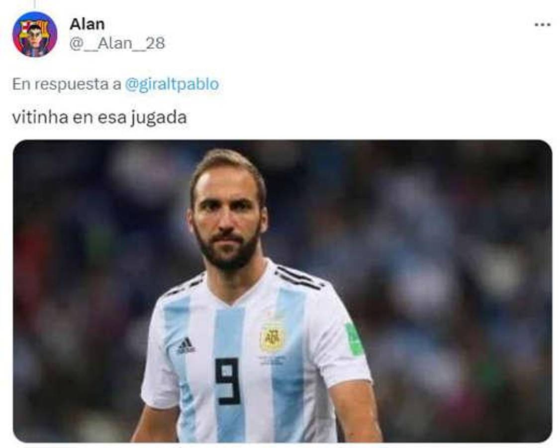 La Champions es una pesadilla para Messi: Los memes que dejó la eliminación del PSG ante Bayern Múnich