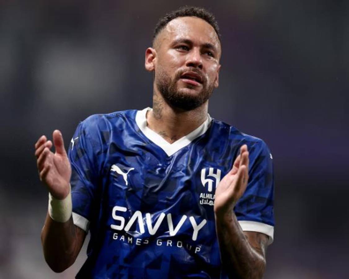 ¡Lo confiesa todo! El padre de Neymar cuenta por qué su hijo abandonó el Barcelona: “Se fue porque no quería...”