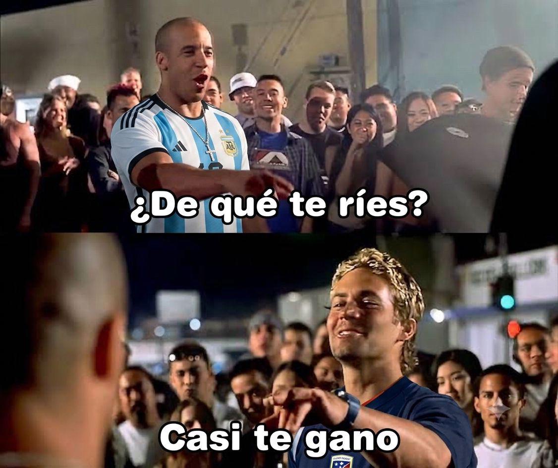 Los memes honran a Cabo Verde luego de partir de la Copa del Mundo