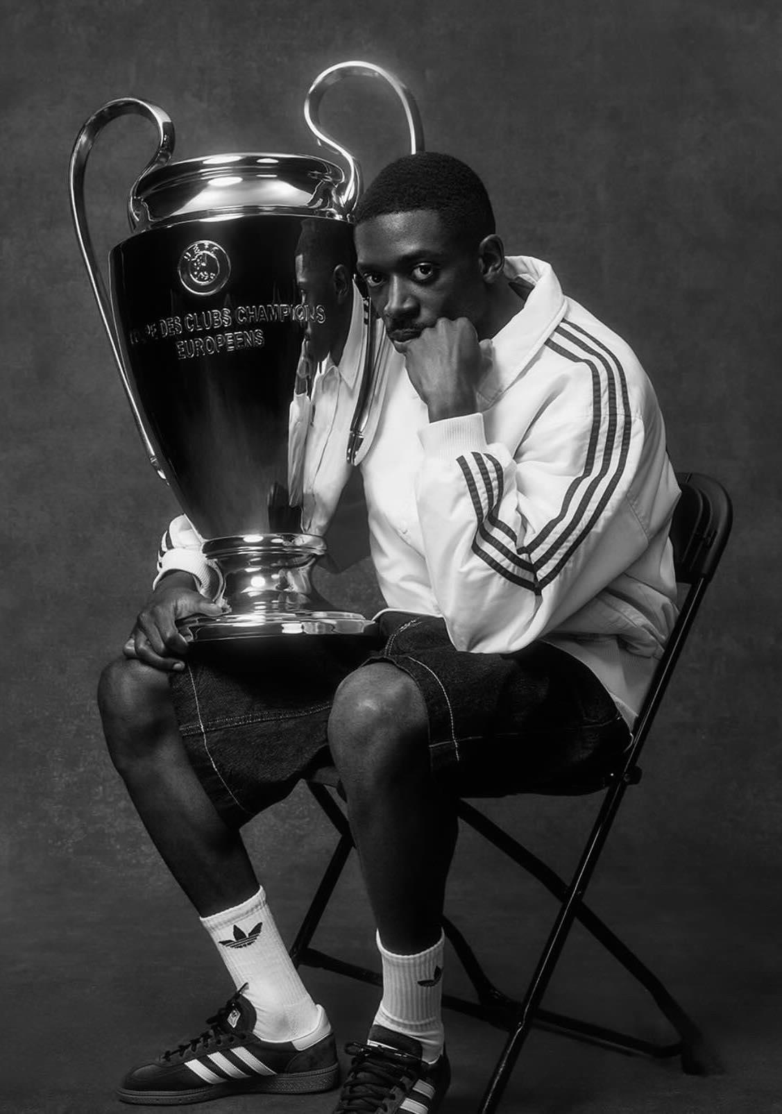 Así es la vida de Ousmane Dembélé: el mejor pagado de Francia, su misteriosa esposa y va por el Balón de Oro 2025