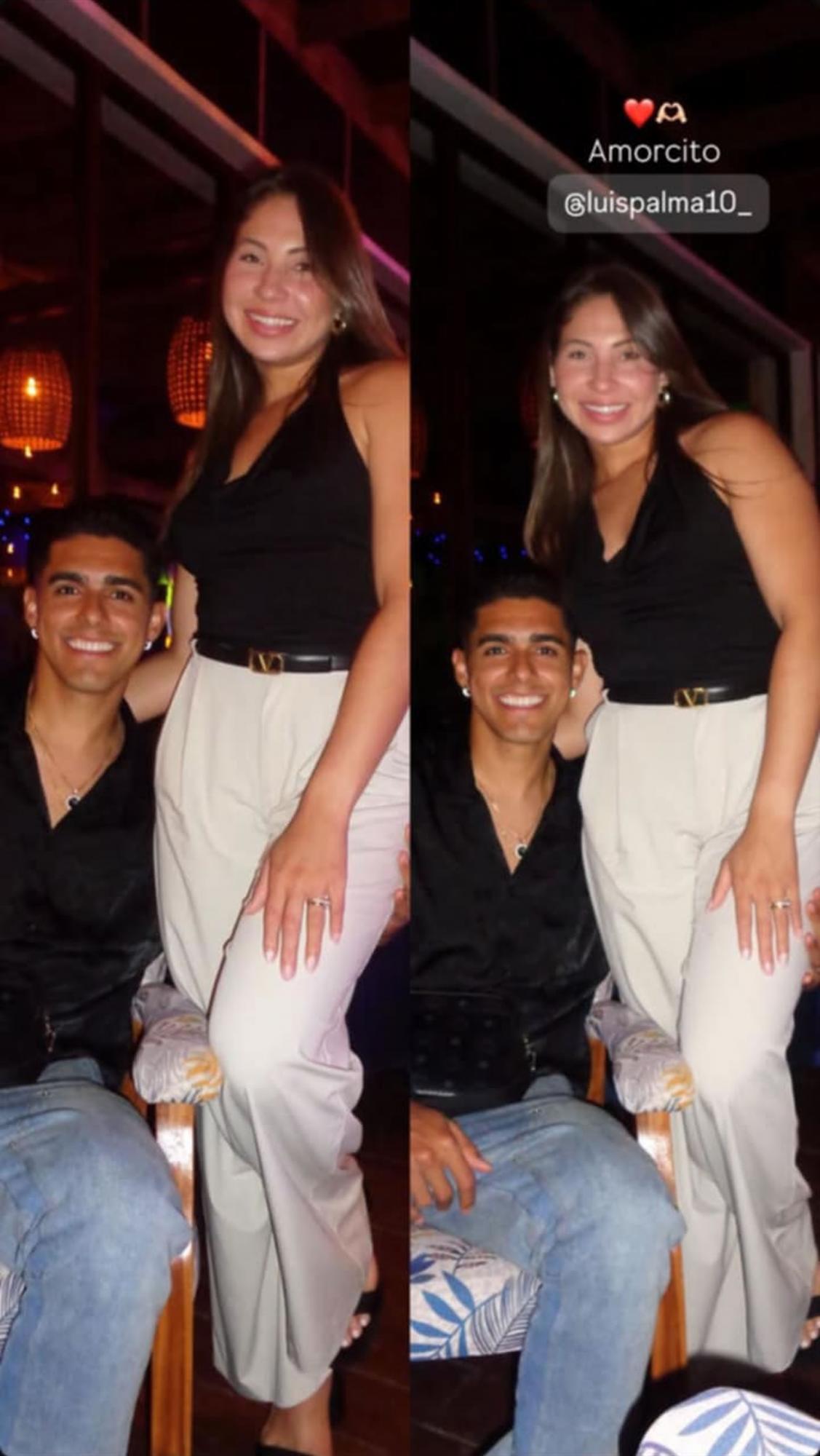 El que firmó el contrato de su vida y los que se quedaron en EEUU: así viven sus vacaciones los futbolistas hondureños