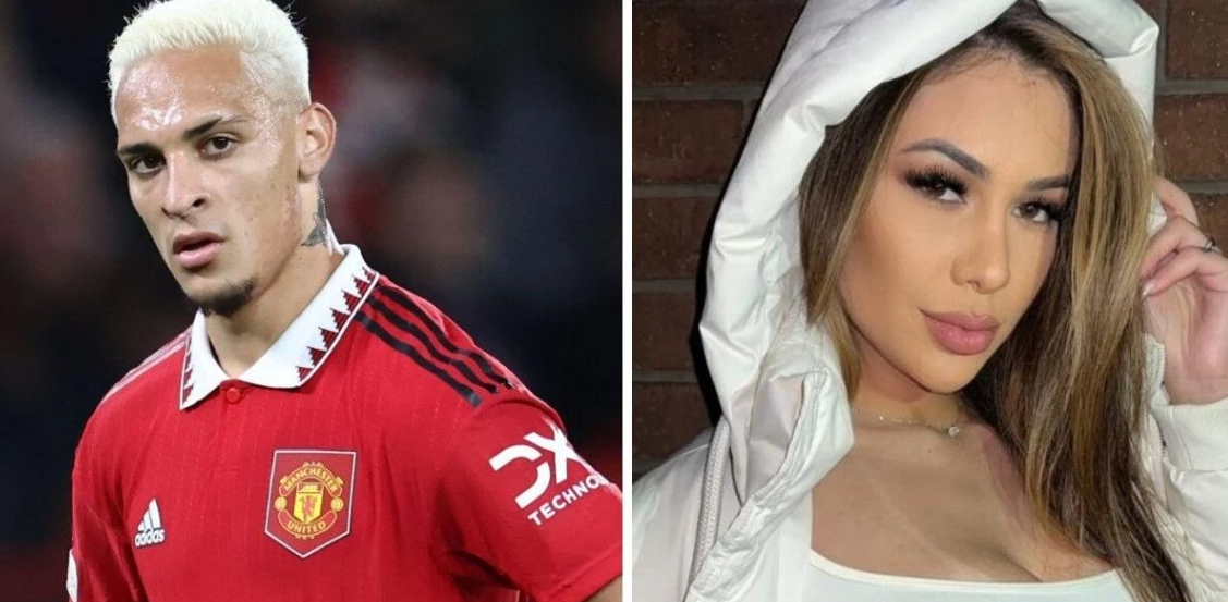 Antony habla tras ser acusado de agresión por su exnovia y la amenaza que recibió: “Me están masacrando...”