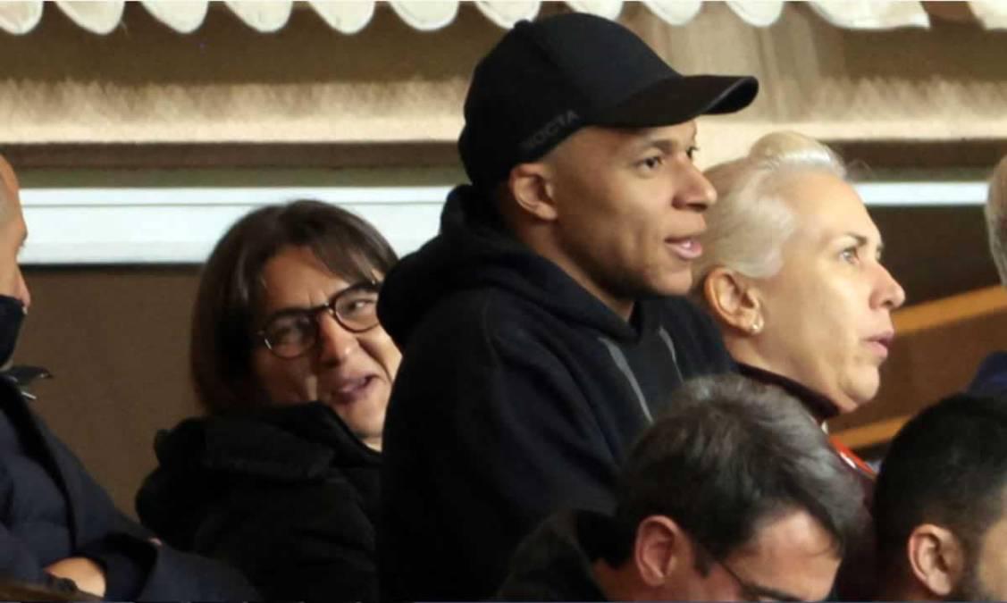 Así fue la tensa reunión Mbappé - Luis Enrique y la decisión que tomó el técnico con el jugador ¿Qué se dijeron?