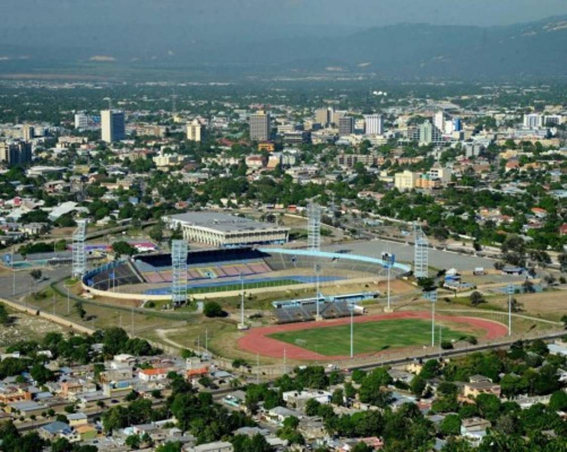 El estadio donde Motagua buscará el pase a semifinales de Liga Concacaf